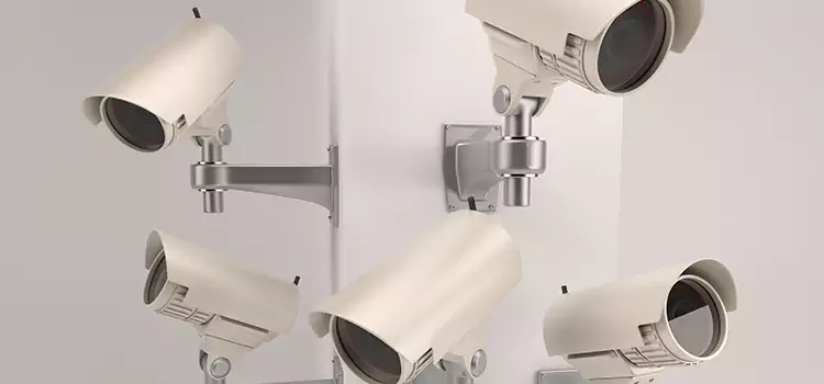 Your Trusted Partner for CCTV Solutions in Tooele