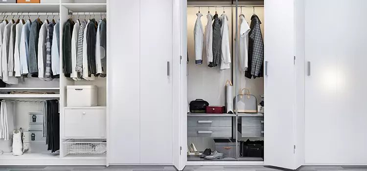 Glass Closet Door Repair Tooele