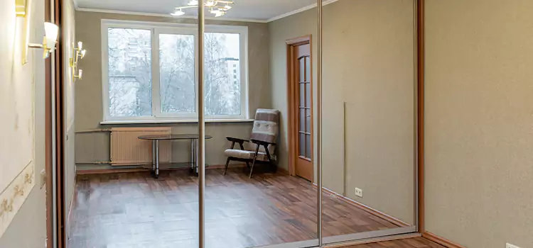 Mirror Closet Door Roller Replacement Tooele