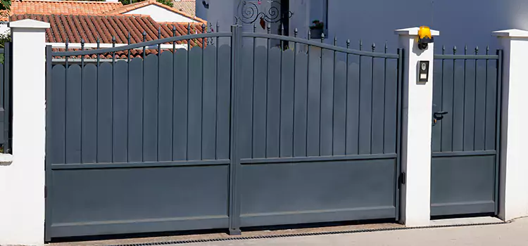 Emergency Commercial Gate Repair Tooele