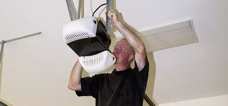 Garage Door Opener Service Tooele