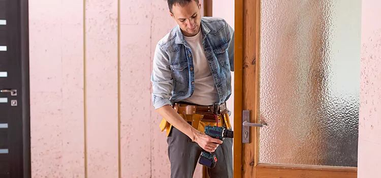 Door Glass Replacement Tooele
