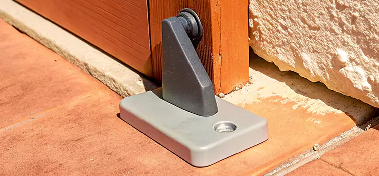 Aesthetic Door Stop Selection Tooele