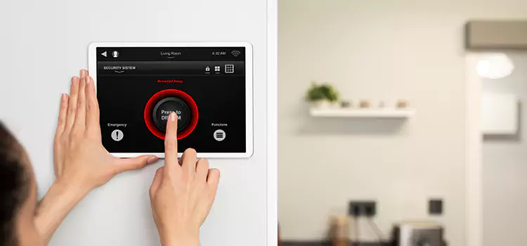 Blink Video Doorbell Installation Tooele