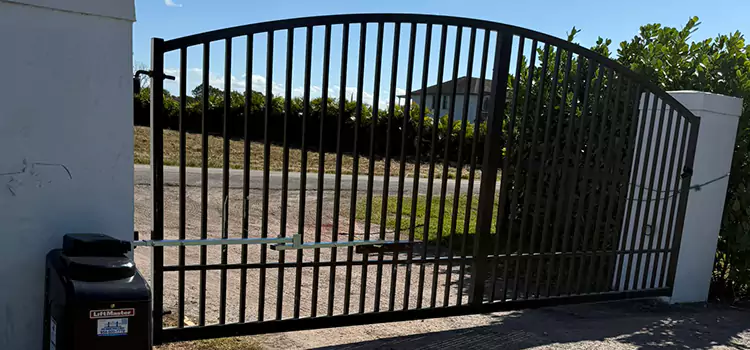 Driveway Fence Repair Tooele