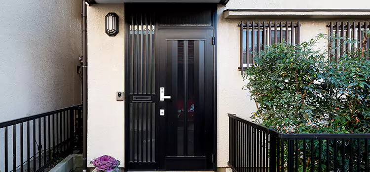 Popular Exterior Door Options in Tooele, UT