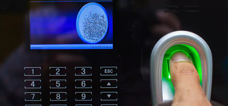 Your Trusted Partner for Secure Access in Tooele, UT