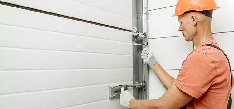 Why Choose Us for Garage Door Lock Services in Tooele, UT?