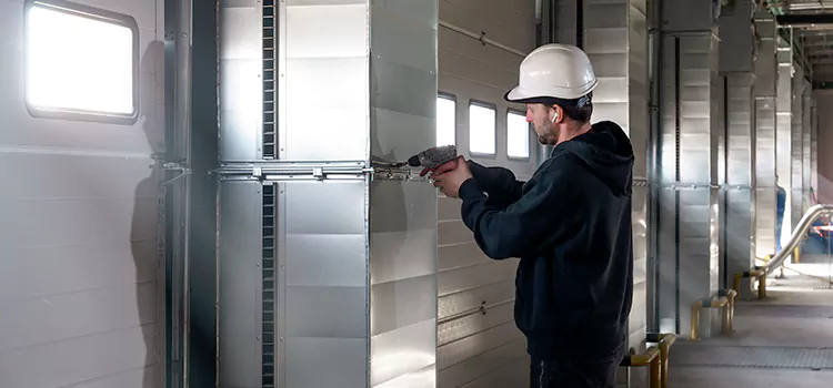 Prompt and Professional Garage Door Service in Tooele, Utah