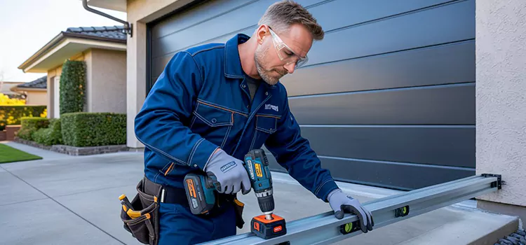 Why Choose Us for Garage Door Off Track Services in Tooele, Utah?
