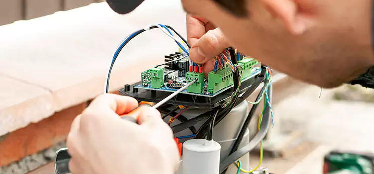 Specialized Brand Gate Motor Repairs Tooele