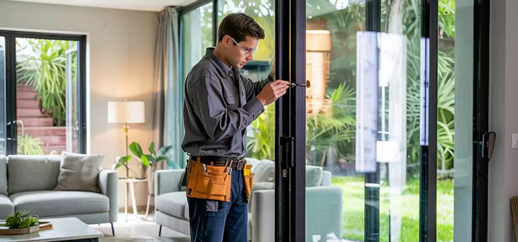 Why Choose Us for Your Glass Door Needs in Tooele, UT?