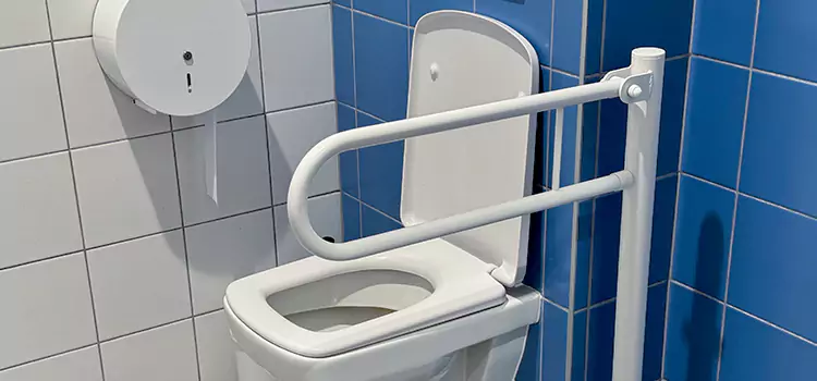 Comprehensive Solutions in Tooele, UT for Accessible Facilities
