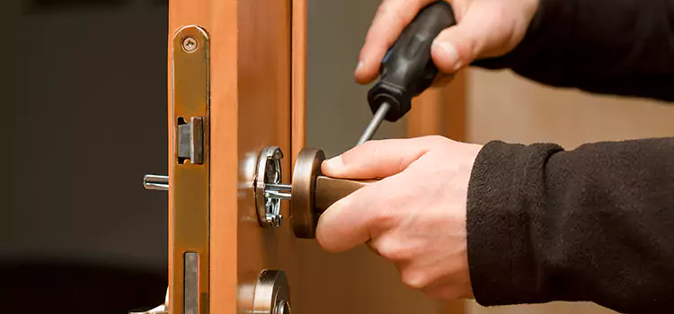 Locked Out of Your House Tooele