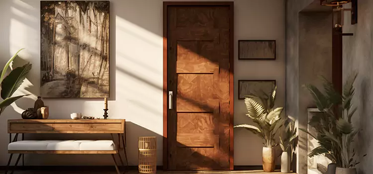 Specialty Interior Doors Tooele