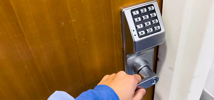 Why Choose Us for Your Keypad Lock Needs in Tooele, UT?
