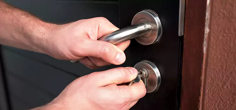 Master Key Control and Audits Tooele