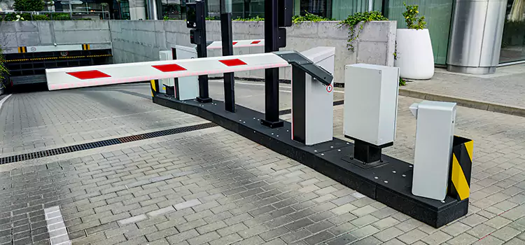 Custom Gate Design & Integration Tooele