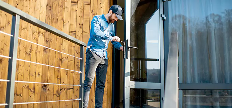 Emergency Patio Door Repair Tooele