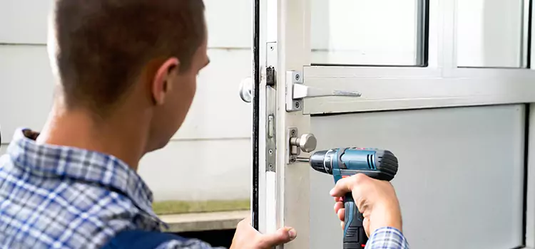 Experienced and Reliable Technicians Tooele