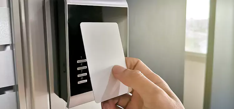 Advanced RFID Technology Integration in Tooele, UT