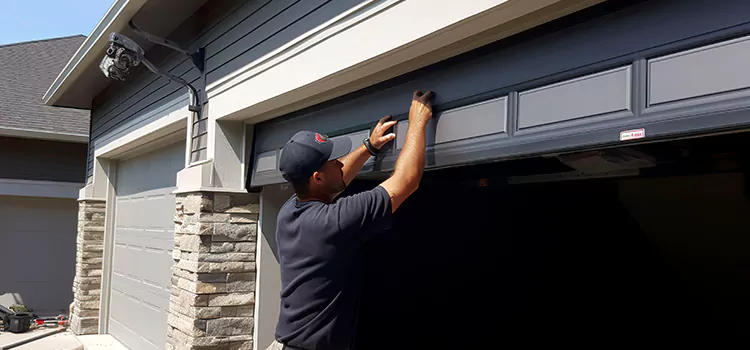 Janus Roll Up Doors Tooele