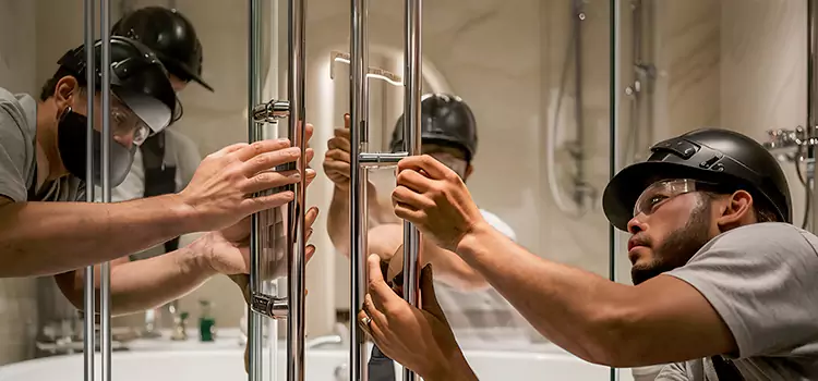 Shower Door Replacement Cost Tooele
