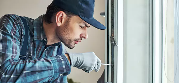 Emergency Response for Latch Issues Tooele