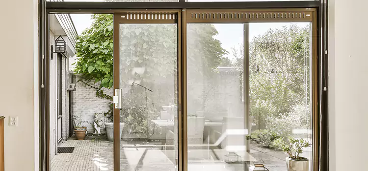 Glass Door Panel Replacement Cost Tooele