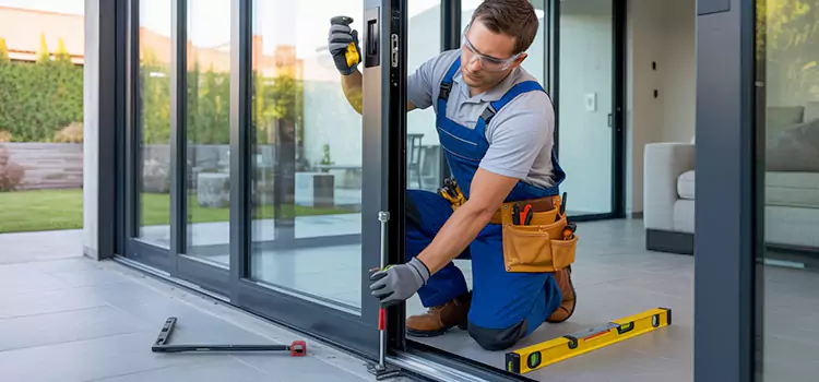 Patio Door Replacement Tooele