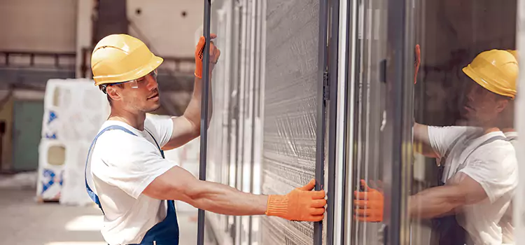 Sliding Door Mesh Replacement Tooele