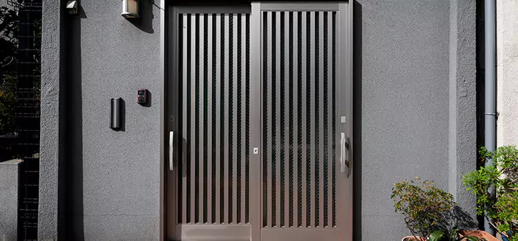 Specialized Steel Door Services in Tooele, UT