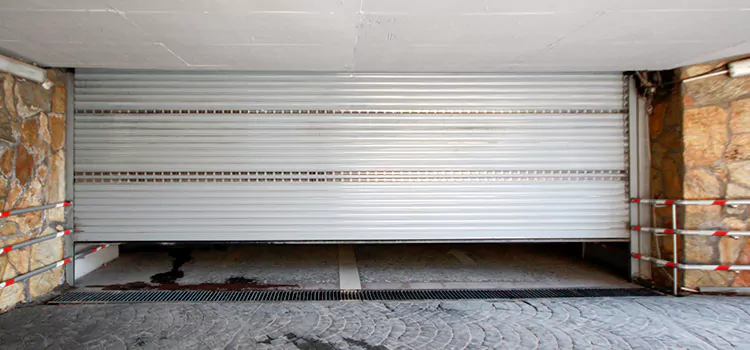 Steel Garage Door Repair Tooele