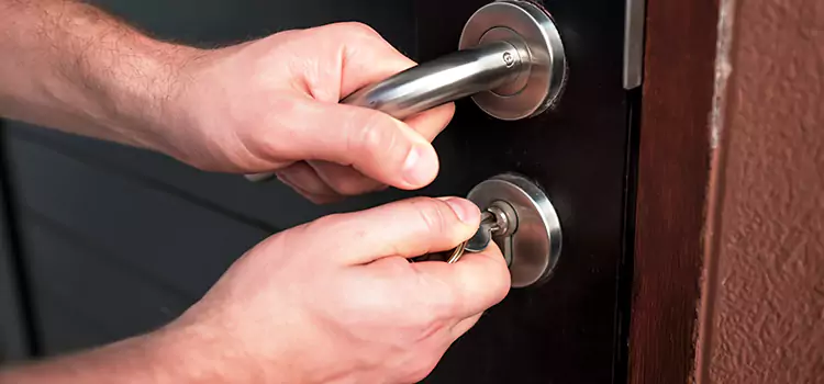 Door Closer Repair & Installation Tooele