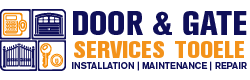 Door & Gate Services Tooele