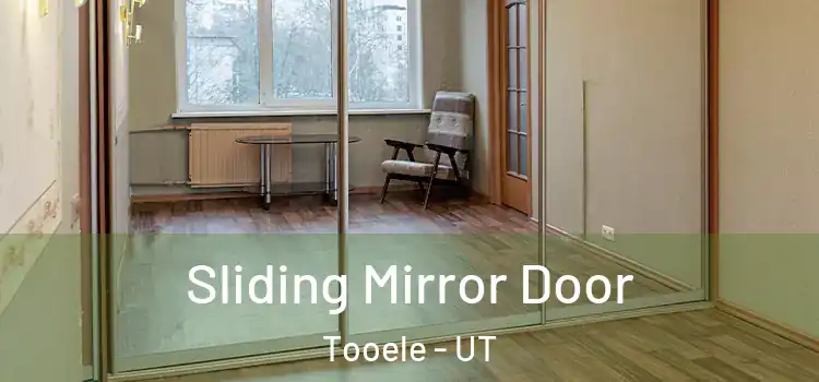  Sliding Mirror Door Tooele - UT